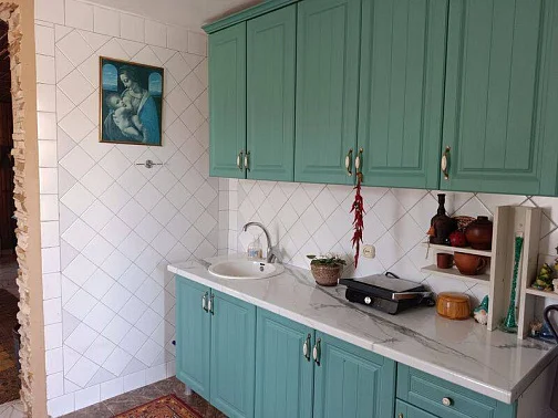 "Амра" этаж под-ключ, Сухум Фото: 11 из 22