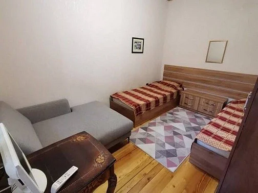 "Анжелика" этаж под-ключ, Ейск Фото: 21 из 51