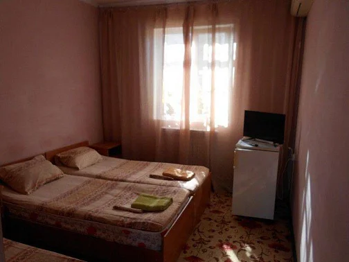 "На Главной" гостевой дом, Якорная щель Фото: 45 из 45