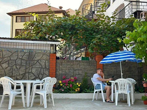 "Натали" гостевой дом, Солоники Фото: 9 из 46