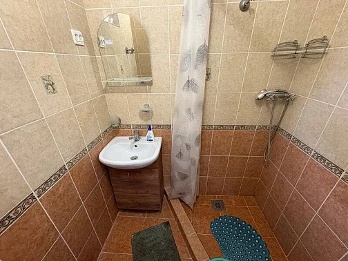 "Александр" частный сектор, Дивноморское Фото: 15 из 34