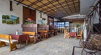 "Лаура" отель, Лазаревское