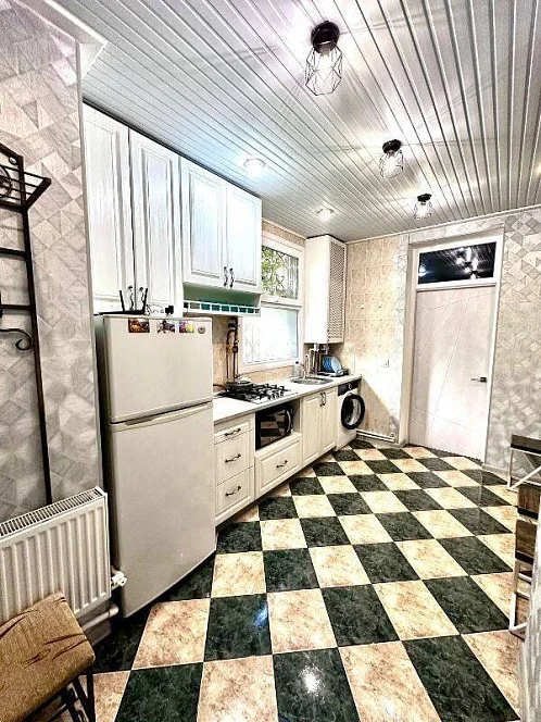 2х-комнатная квартира Екатерининская 10 кв 5, Ялта Фото: 10 из 23