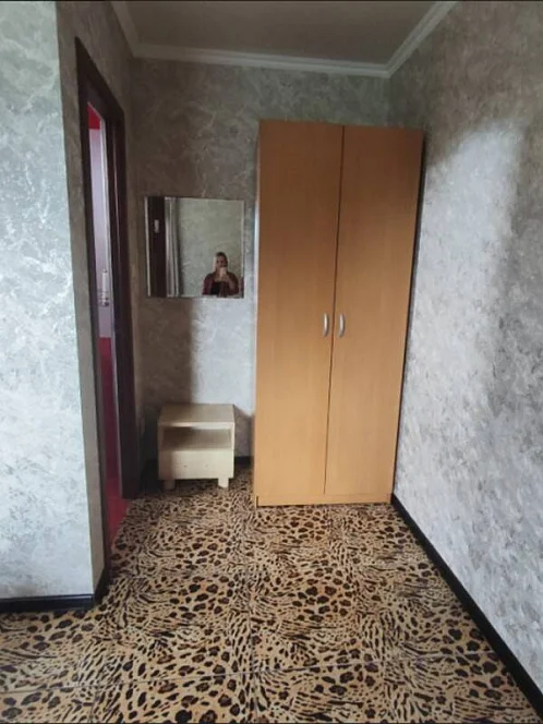 "На Кирова" гостевой дом, Геленджик Фото: 10 из 34