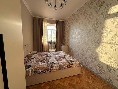 2х-комнатная квартира Ардзинба 12, Гагра Фото: 13 из 19