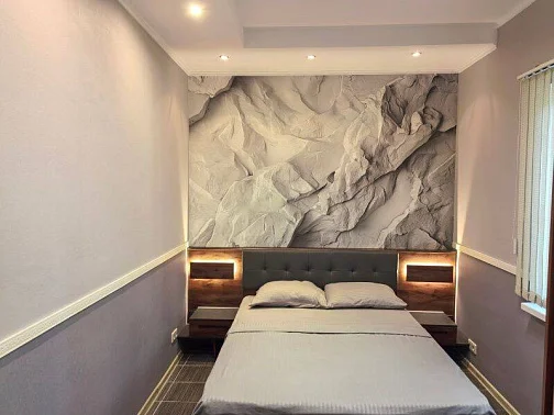 3 этажа под-ключ С БАССЕЙНОМ Хуторская 9 / пер Марсовый, Имеретинская бухта Фото: 15 из 48