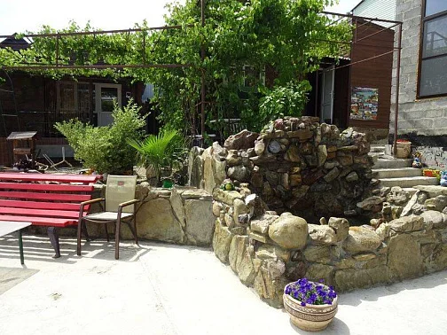 "Астхо" гостевой дом, Новомихайловский Фото: 5 из 48