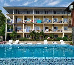 "Феникс" гостевой дом