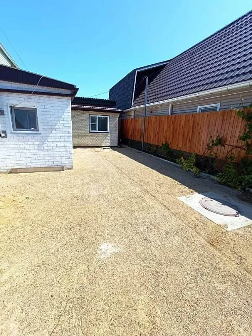 "Норильчанка" гостевой дом, Ейск Фото: 2 из 39