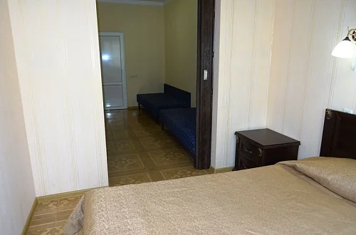 Стандарт 2х-комнатный Фото: 3 из 5