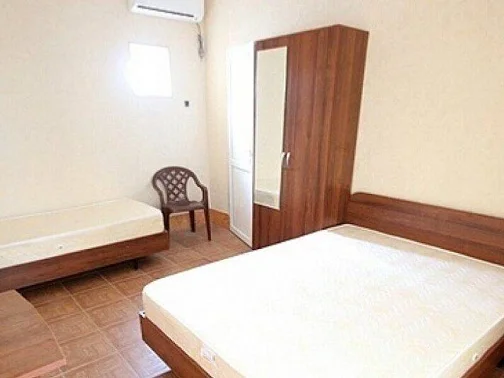 "Александра" гостевой дом, Витязево Фото: 32 из 51