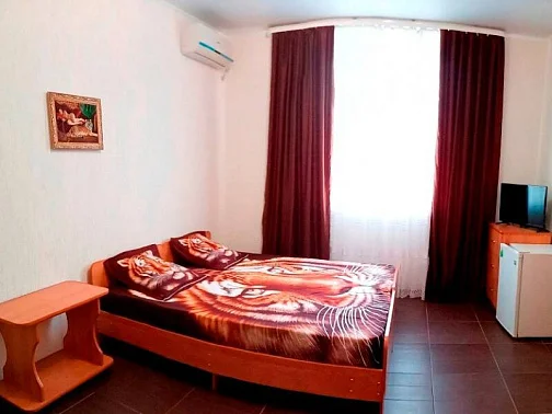 "ЛюбоМорье" частный сектор, Анапа Фото: 3 из 4