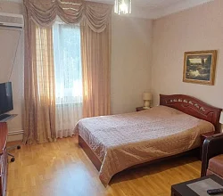 1-комнатная квартира Курортный 78 кв 2