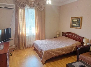 Отдых в Сочи   Курортный 78 кв 2 - квартиры снять посуточно
