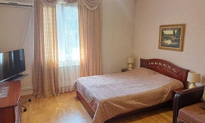 1-комнатная квартира Курортный 78 кв 2, Сочи Фото: 1 из 17