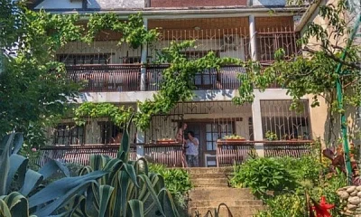 "Вилла Мария" мини-гостиница, Новый Афон Фото: 1 из 38