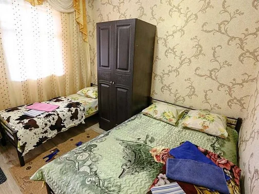 "Натали" гостевой дом, Геленджик Фото: 26 из 51