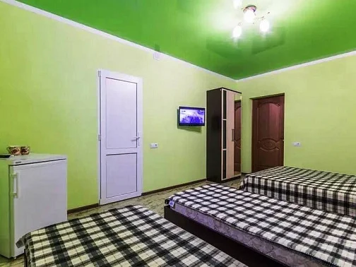 "Абрикос" гостевой дом, Кабардинка Фото: 34 из 51