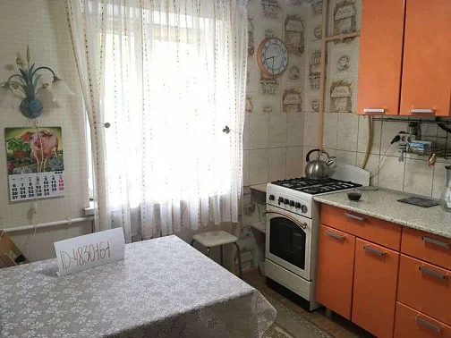 2х-комнатная квартира Владимирская 6, Анапа Фото: 2 из 4