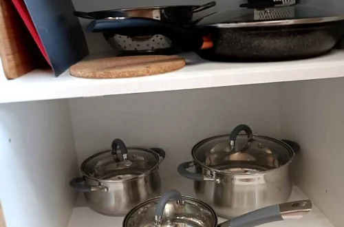 1-комнатный дом под-ключ Фото: 6 из 18