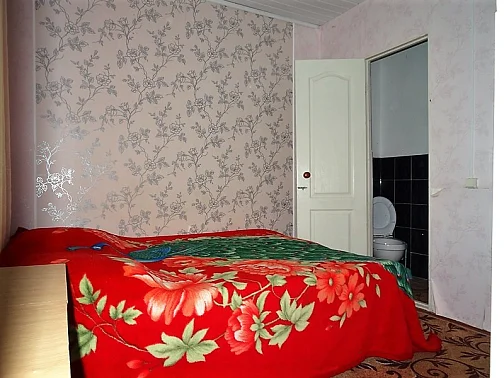 "У Наримана" частный сектор, Николаевка Фото: 41 из 45
