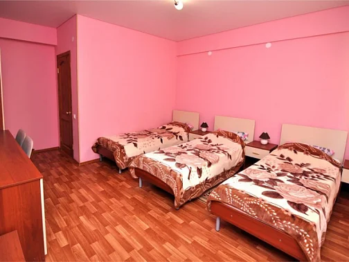 "Индиго" отель, Сукко Фото: 36 из 52