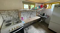Частный сектор Братьев Эзугбая 14-й переулок 4, Сухум