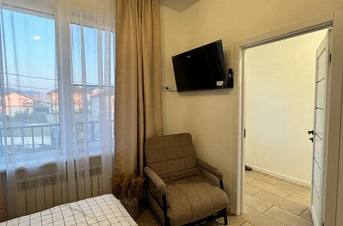 Дом под-ключ Фото: 6 из 17