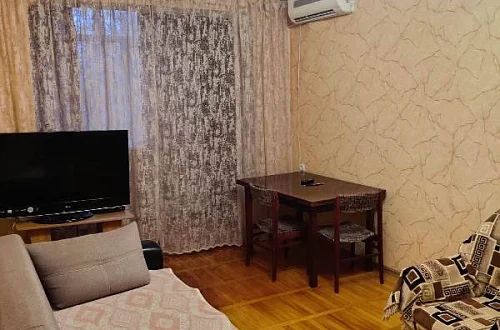 3х-комнатная квартира Фото: 6 из 9