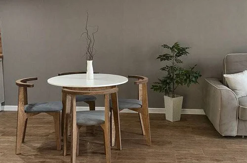 2х-комнатная квартира Фото: 6 из 9