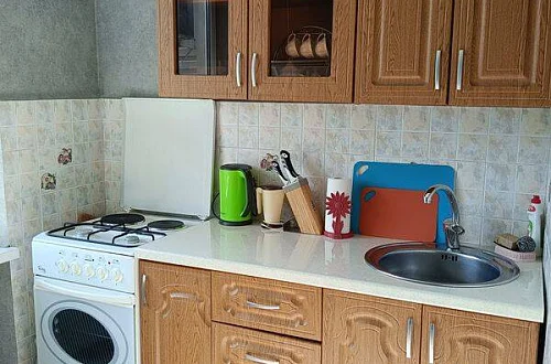 1-комнатная квартира Фото: 4 из 8