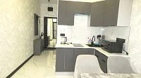 Квартира-студия Фрунзе 20, Евпатория