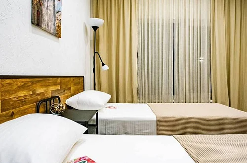 Часть дома под-ключ Фото: 13 из 20