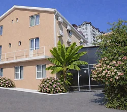 "Эдем" гостевой дом