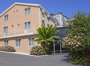 "Эдем" гостевой дом Адлер