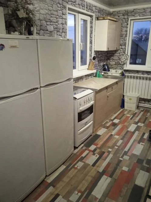 "Море в ста метрах" гостевой дом, Приморско-Ахтарск Фото: 10 из 20