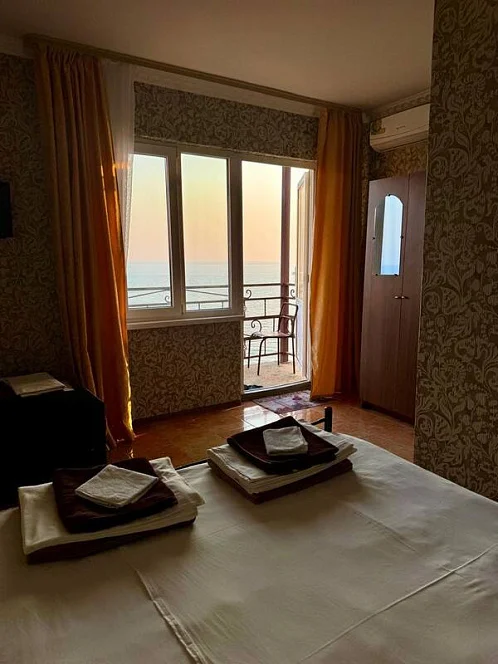 Частный сектор, Багрипш (Холодная речка) Фото: 26 из 50