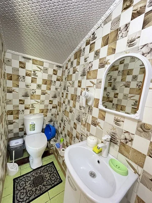 "Кефлен" частный сектор, Феодосия Фото: 38 из 47