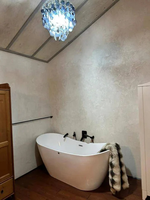 3х-комнатный дом под-ключ ул. Карла-Маркса, Тамань Фото: 10 из 21