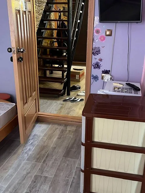 Частный сектор Сочинское шоссе 15/а, Лазаревское Фото: 25 из 29