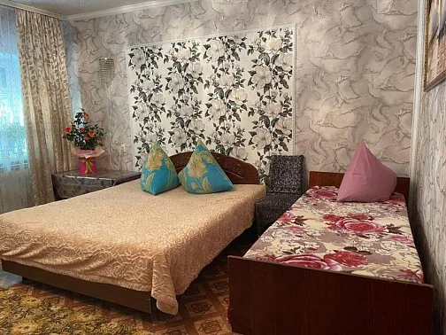 "Для большой компании" дом под-ключ, Ейск Фото: 18 из 31