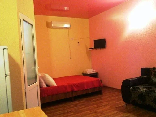 Гостевой дом Таманская 11, Голубицкая Фото: 18 из 24