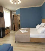 "Комфорт дизайнерский"