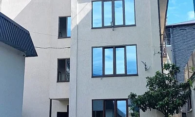"A-More" мини-гостиница, Гагра Фото: 1 из 51