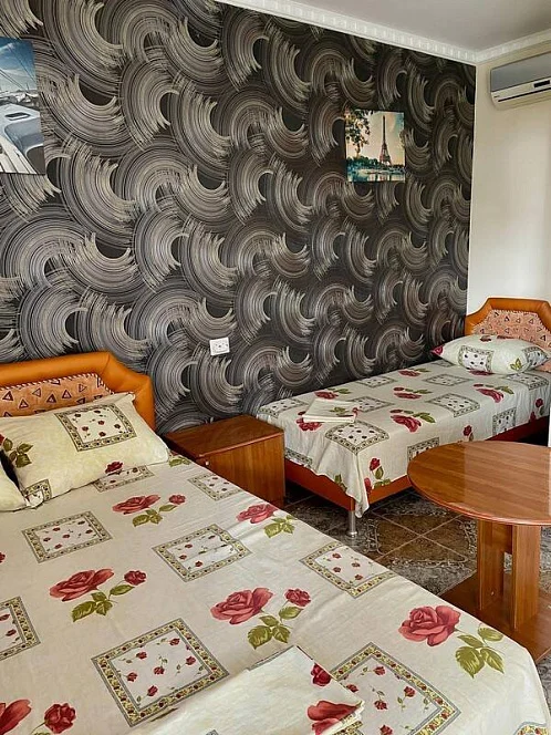 "Панорама" гостевой дом, Дивноморское Фото: 42 из 51