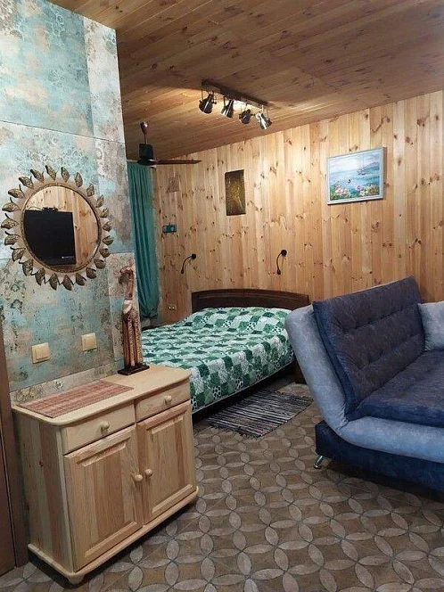 "Добрыня" частный сектор, Партенит Фото: 21 из 49