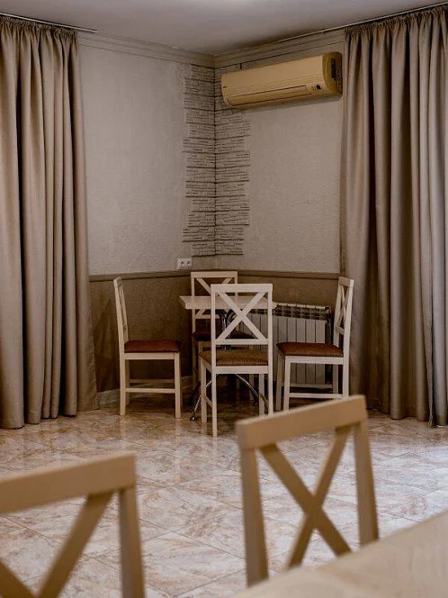 "Яхонт" гостиница, Черноморское Фото: 11 из 42