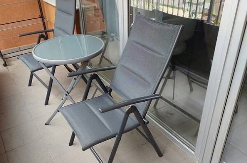 Квартира-студия Фото: 24 из 28