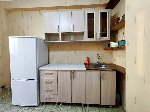 1-комнатная квартира Лакоба 3 кв 58, Гагра Фото: 9 из 17