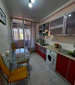 2х-комнатная квартира